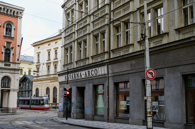 Jídelna Arco - Gastronomie a pohostinství