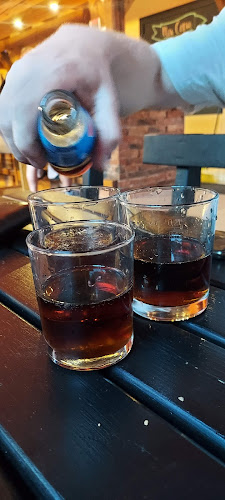 Varadero - Gastronomie a pohostinství