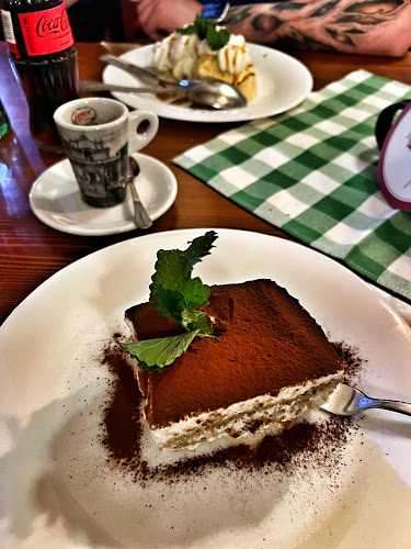 Grill Restaurant U Horkých Kamenů