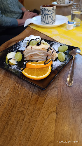 Bar U Nováků - Gastronomie a pohostinství