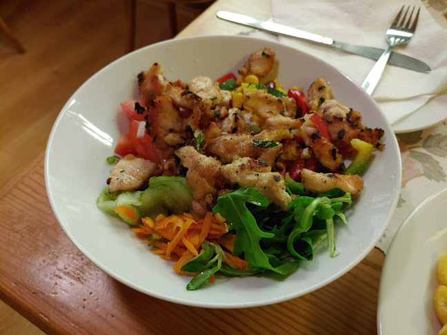 Opinii despre Restaurace - penzion U Golema în Blansko - Gastronomie a pohostinství