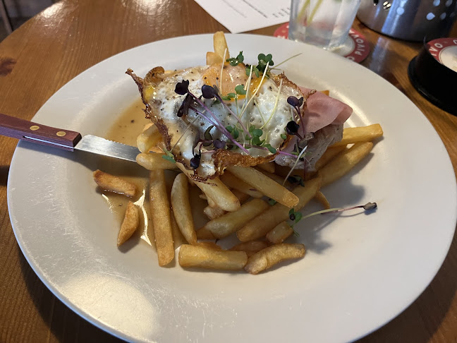 Comentarii opinii despre Restaurace Karlínský mlýn