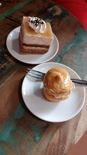 Apatyka Café - Gastronomie a pohostinství