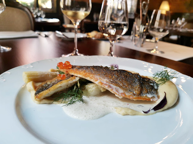 Opinii despre Restaurace U Malířů1543 în Malá Strana - Gastronomie a pohostinství