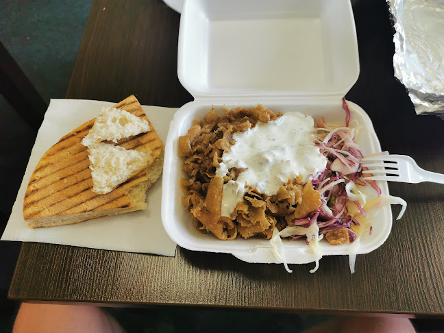 Kebab House Valašské Meziříčí - Gastronomie a pohostinství