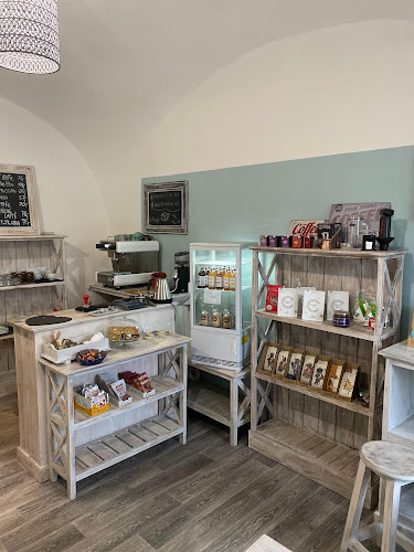 Boho Coffee - Gastronomie a pohostinství