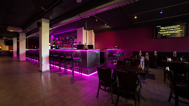 Opinii despre Code bar 2 în Praha - Gastronomie a pohostinství