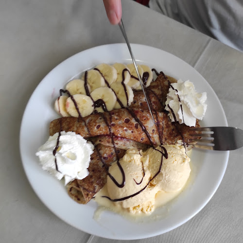 Comentarii opinii despre Restaurace U Slavíků