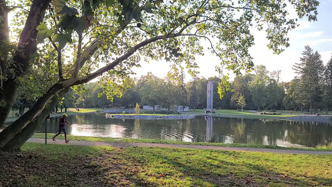 Comentarii opinii despre Hanavský Pavilon