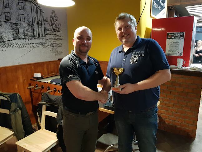 Herna Bar Paprsek - Gastronomie a pohostinství