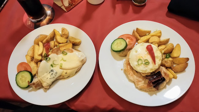 Comentarii opinii despre Restaurace U královny Kunhuty