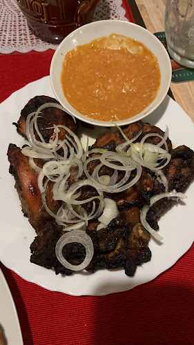 ...JK bar... - Gastronomie a pohostinství