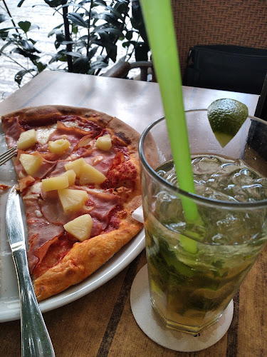 Pizzeria La Torretta - Gastronomie a pohostinství