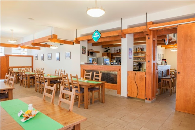 Opatovská hospoda - Gastronomie a pohostinství