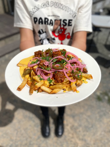 Eaternia - Gastronomie a pohostinství