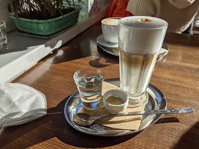 Opinii despre Prokopovy dorty kavárna în Ostrava - Gastronomie a pohostinství