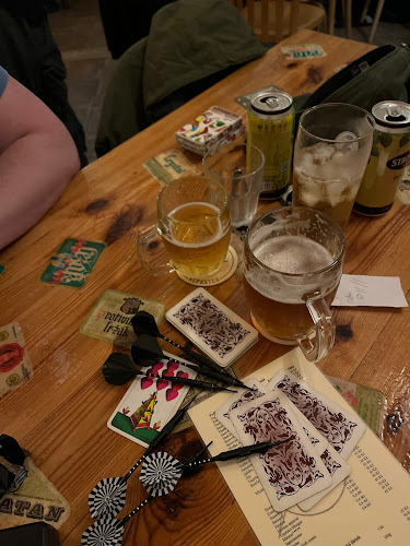 Moskyt - Nové Město