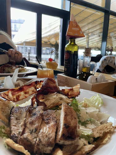 Pizza Coloseum OC Karolina - Ostrava