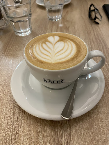 Opinii despre Kafec Kroměřížský în Kroměříž - Gastronomie a pohostinství
