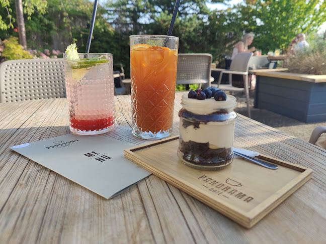 Panorama Café
