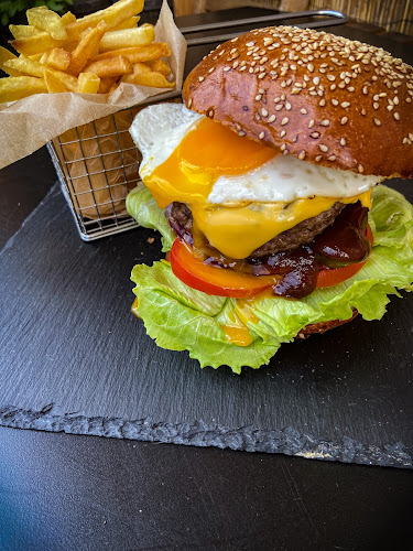 Restaurace SOLiD Bořislavka