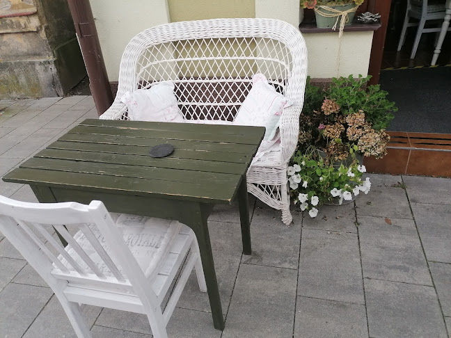 Palačinka - Polička