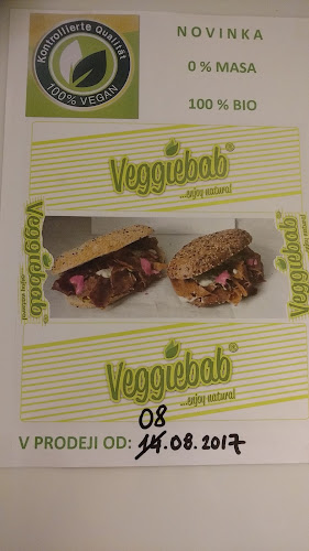 Kebab Anatolie - Gastronomie a pohostinství