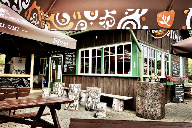 Opinii despre Hospůdka U Zlatokopa în Dolní Falknov - Gastronomie a pohostinství