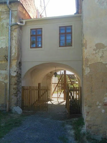 Bývalý správní úřad chotěšovského kláštera - Plzeň