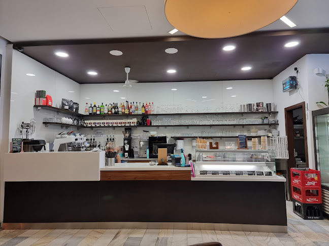 Es Café - Gastronomie a pohostinství