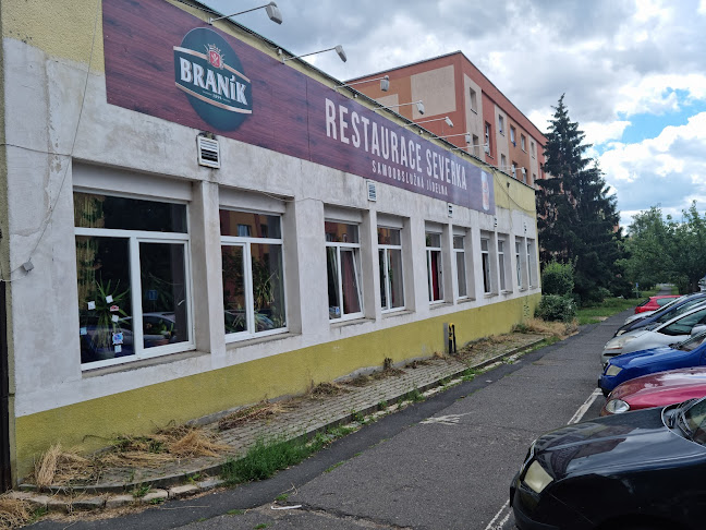 Restaurace Severka