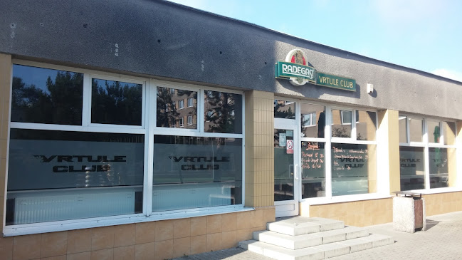 Comentarii opinii despre Vrtule Club