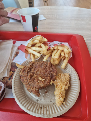 Opinii despre KFC Rozvadov în Rozvadov - Gastronomie a pohostinství