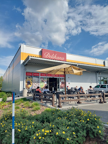 Comentarii opinii despre Delikana