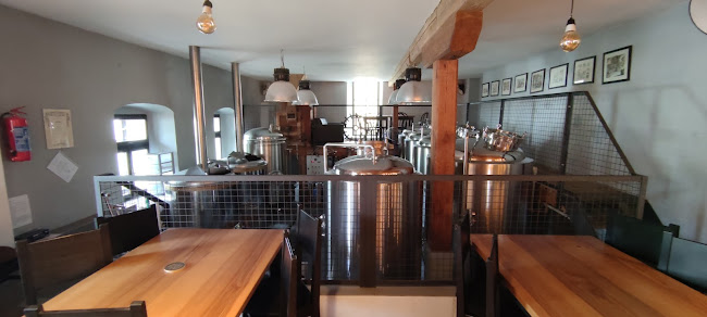 Comentarii opinii despre Pivovar Mlýn