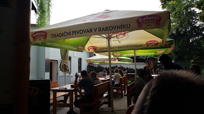 Restaurace U Slunce (penzion) - Gastronomie a pohostinství