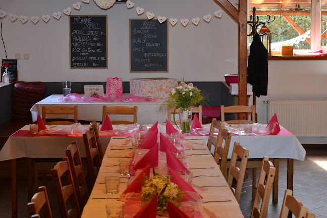 Restaurace penzion Chlumec - Gastronomie a pohostinství