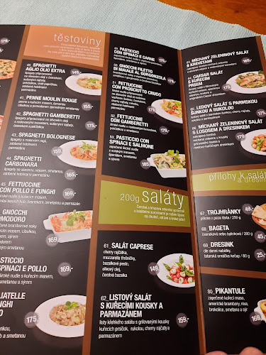 Bowling PIZZA KOMÍN - Gastronomie a pohostinství