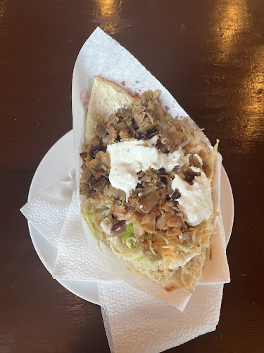 Opinii despre Kebab Maidum în Ústí nad Labem-centrum - Gastronomie a pohostinství