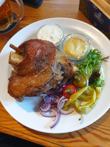 Comentarii opinii despre Tankovna Velká Ohrada