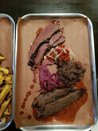 Comentarii opinii despre Hell Smoke BBQ