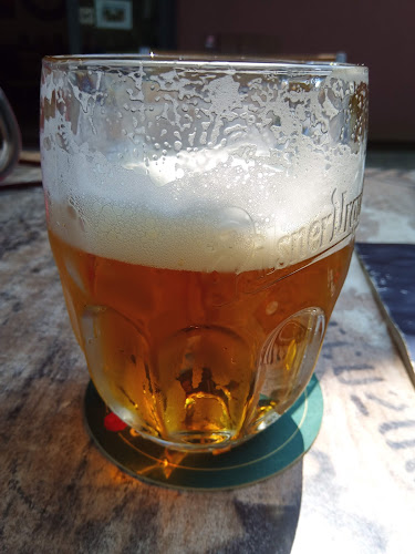 Plesenská kafrárna - kavárna a vinárna - Ostrava