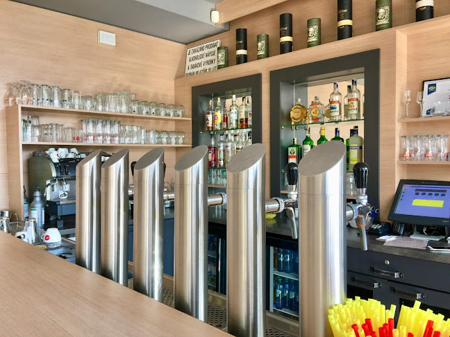 Restaurace CLUB - Gastronomie a pohostinství