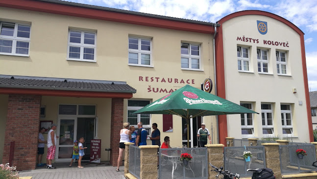 Restaurace Šumava - Gastronomie a pohostinství