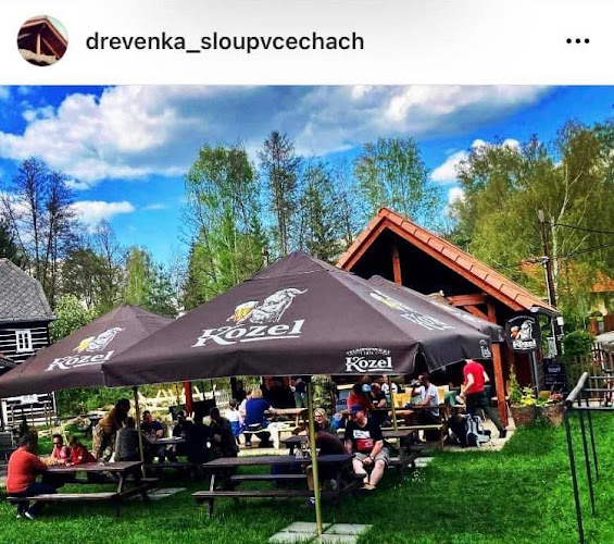 Cvikovská 100, 471 52 Sloup v Čechách