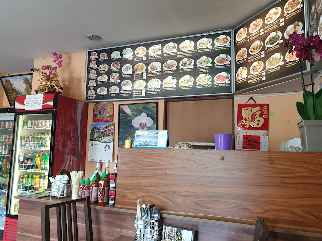 Opinii despre Saigon bistro în Praha - Gastronomie a pohostinství