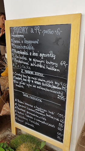Opinii despre Jáňův dvůr în Nový Přerov - Gastronomie a pohostinství