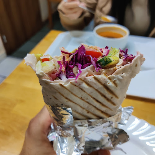 Kebab Anatolie - Praha