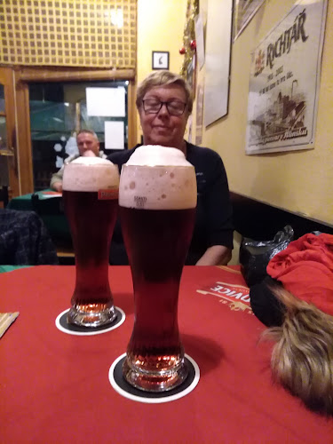 Hospůdka na Rychtě