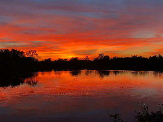 Restaurace Terasa (na olomouckých Poděbradech) - Olomouc